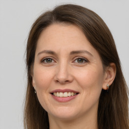 Isabella White