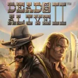 Dead or Alive II Slot - Exciting Pokies Game