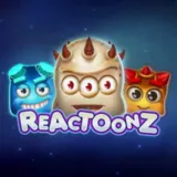 Reactoonz Slot - Exciting Pokies Game